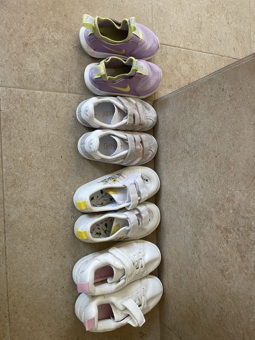 Обувки 25 номер