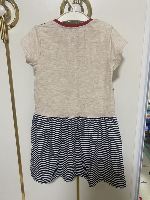 детское платье на девочку