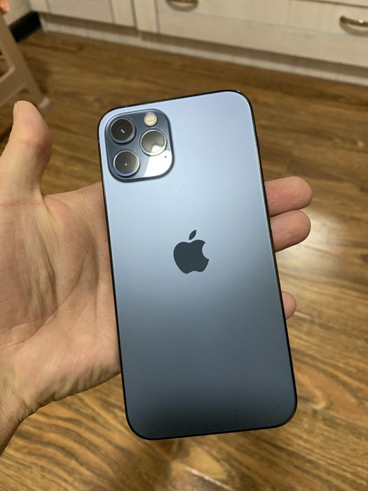 iPhone 12 pro 128 GB
