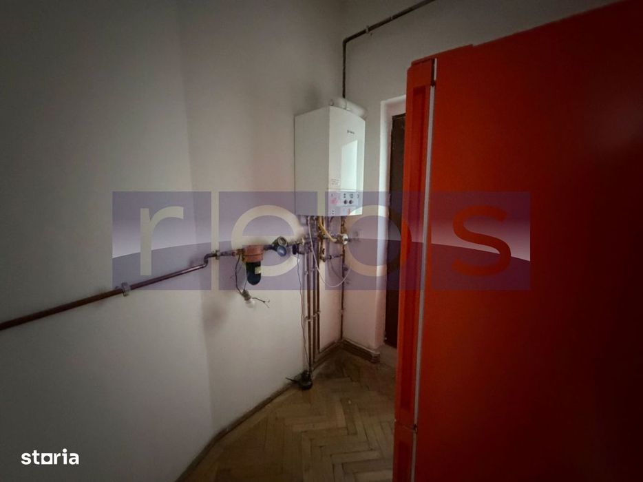 Proprietate Cu Potential Investitional | 393 Mp | D+P+2 | Zona Dacia