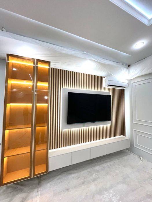 Тв зона Семей