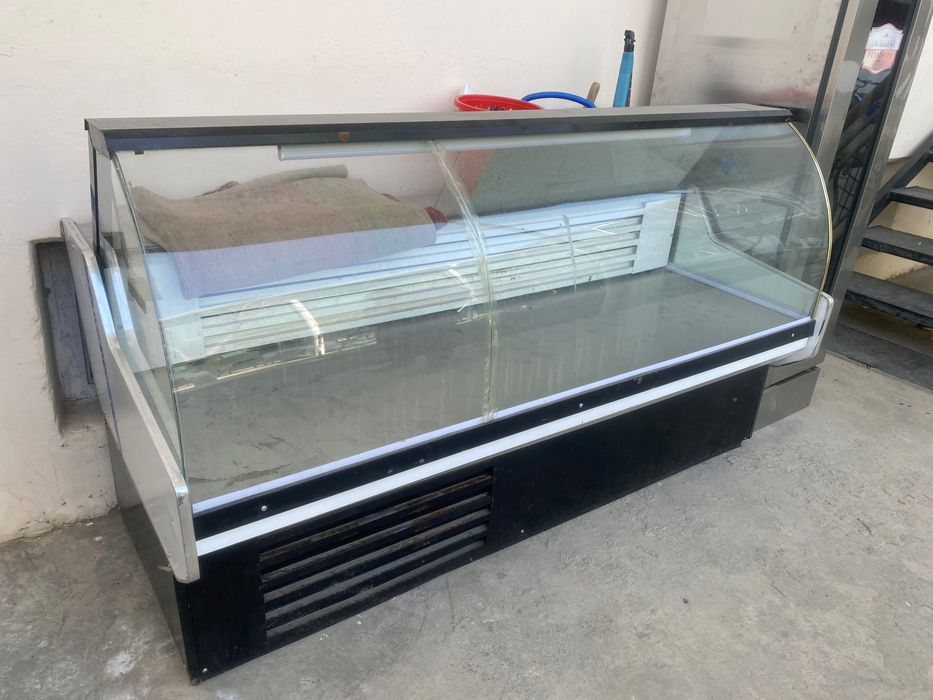 Холодильник для продуктов