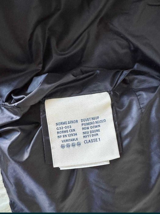 Geaca de dama Moncler, puf, originala