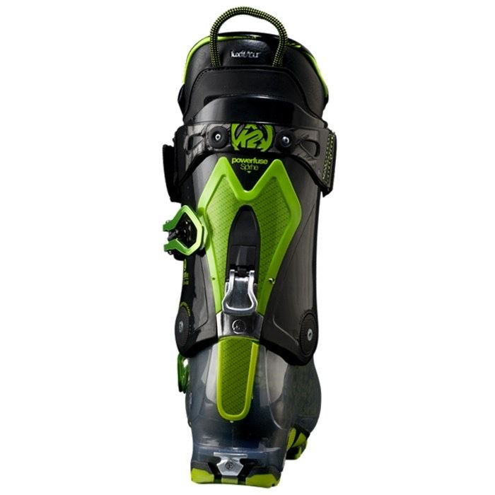 K2 Pinnacle 110, 44-45 номер, турин, пантене 29/29.5