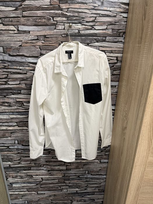 Мъжка риза М размер