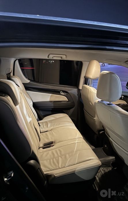 Trailblazer 2020 йили 82.000км пробег
