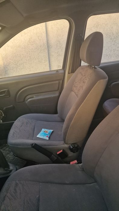 Vand Dacia Logan  Mcv