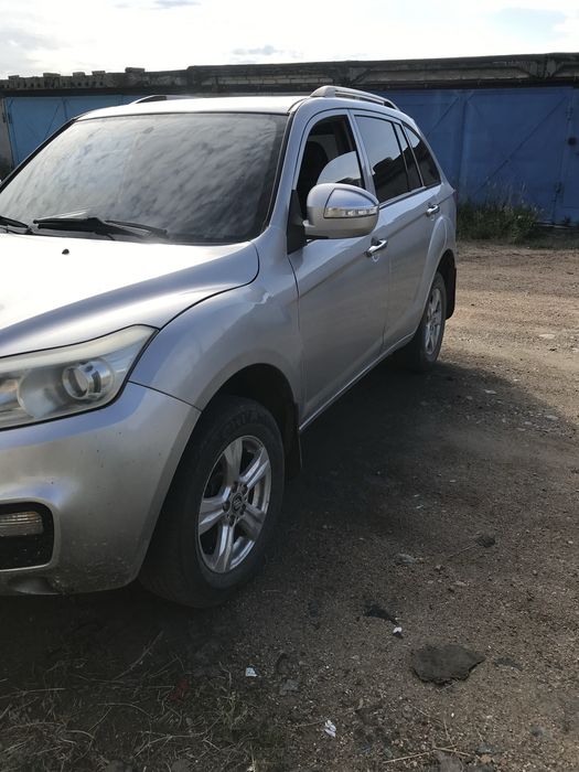 Продам Лифан х 60