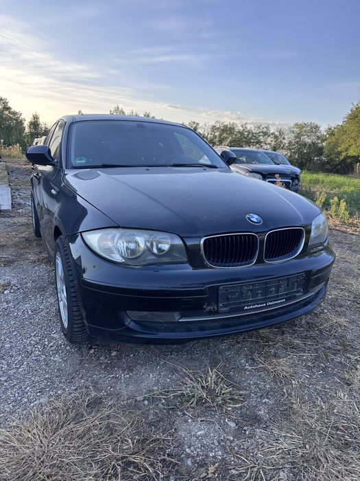 Dezmembrez BMW Seria 1 E87