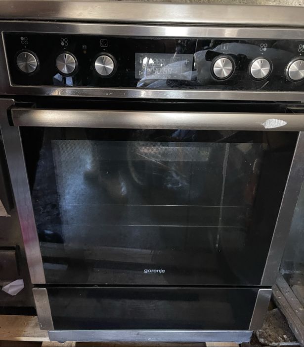 Готварска печка gorenje