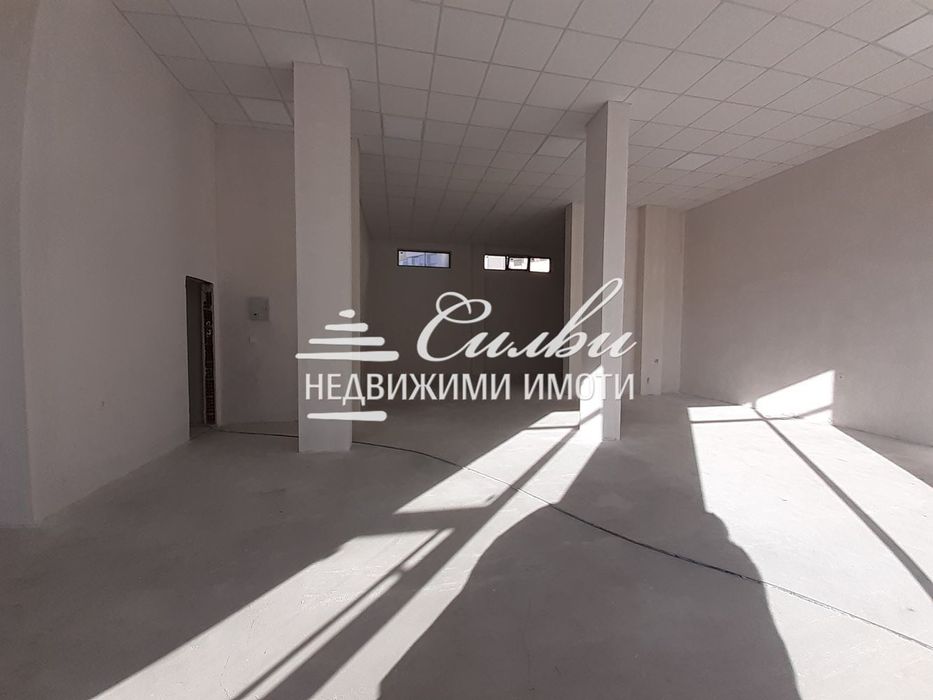 Продава се Магазин в Шумен, Болницата - 153 кв.м за 1000 €/кв.м - Снимка #3