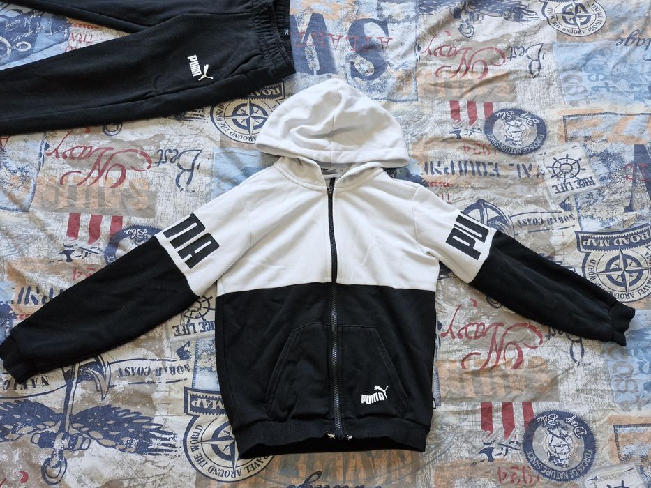 Детски екип за момче