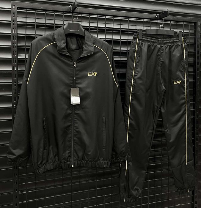 Мъжки шушляков екип JORDAN – ТОП качество