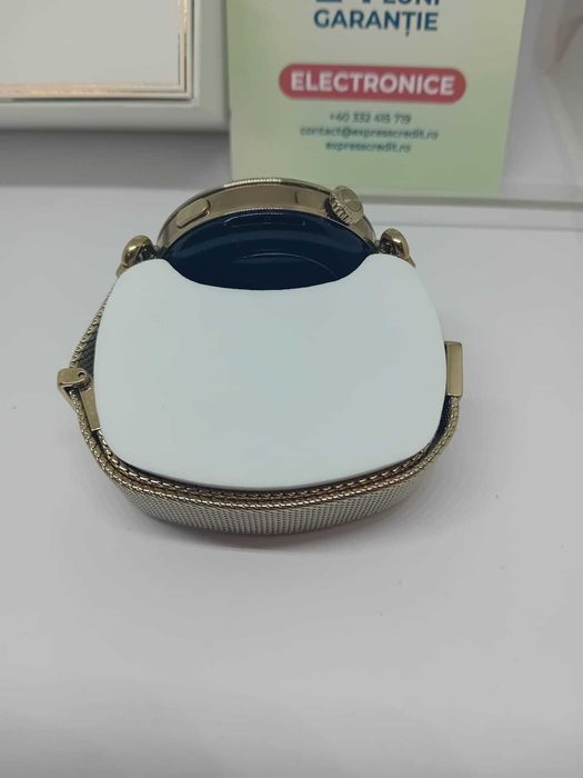 Huawei Watch GT 6 (35414/30 Pacurari 2) Garantie 2 Ani!