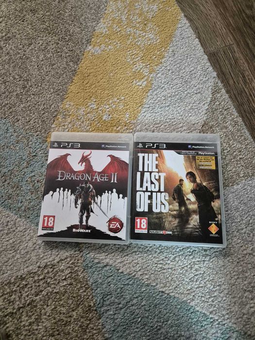 игри за ps3 в добро състояние