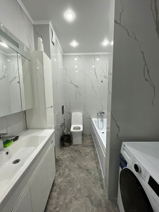 Сдается квартира евродвушка К7