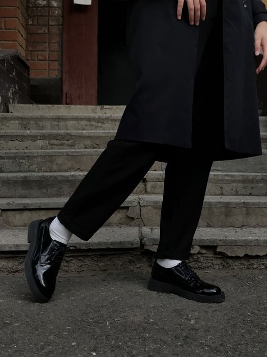 Женские лоферы