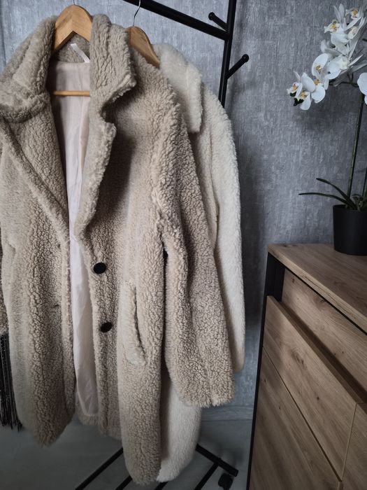 Палта тип "Teddy"