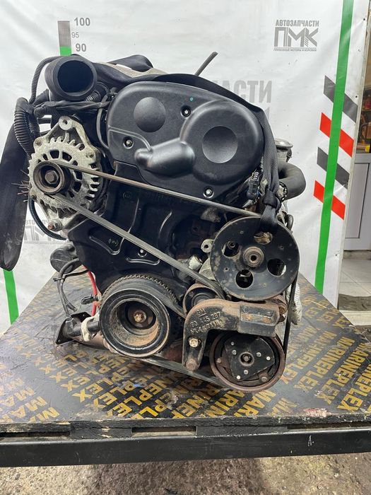 Привозной двигатель на Опель Х18ХЕ