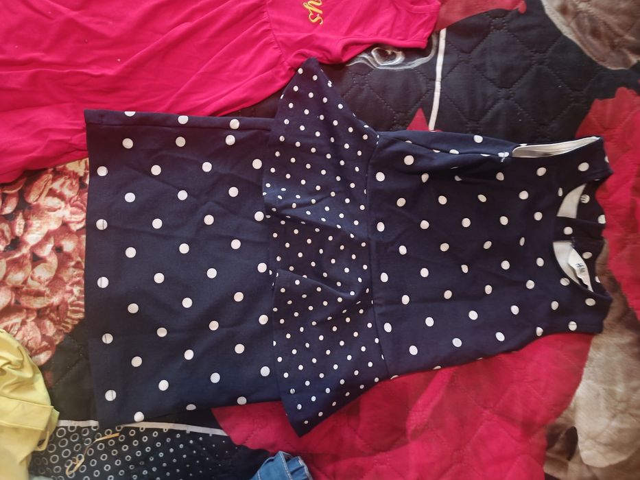 Детски дрехи за момиче