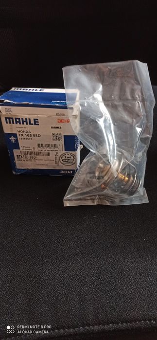 Termostat Honda Jazz Civic Insight