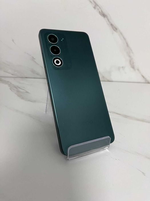 Oppo A5 2025 ( лот 980727, г. Костанай, пр. Абая 162 )