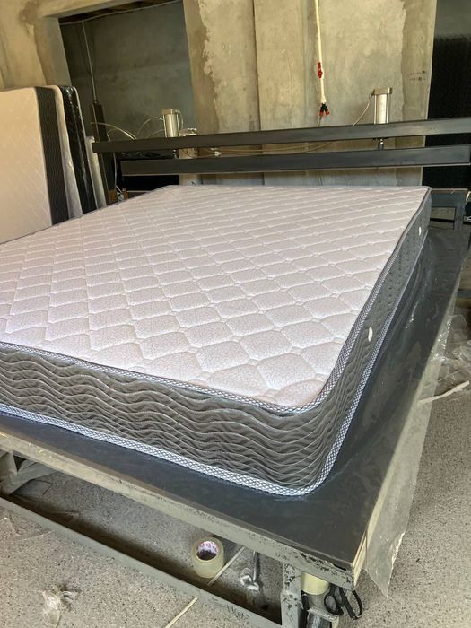 Ortopek anatomik matraslar tez yetkazish