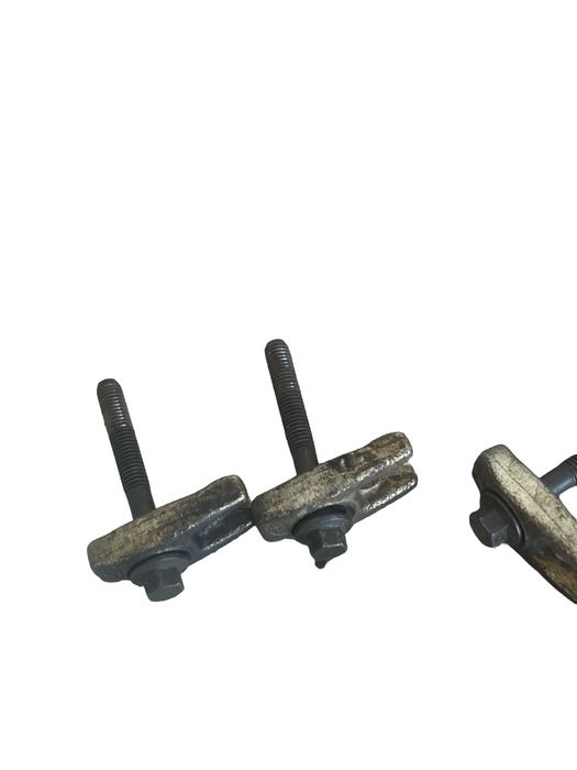 Set Bride/Cleme Fixare Injector Combustibil Dacia Duster 2010 - > 1.5