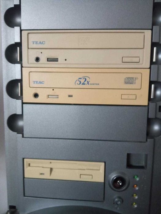 Personal Computer PENTIUM 4