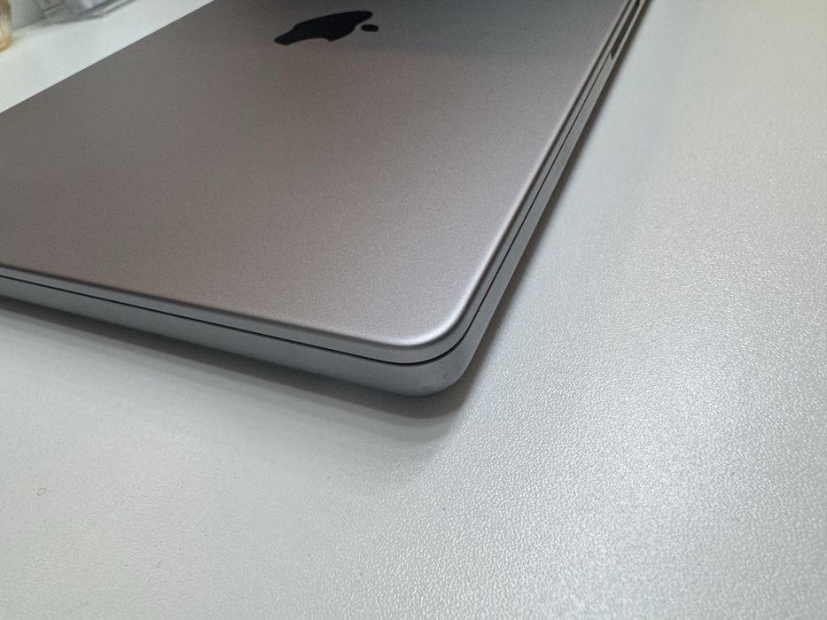 M1 pro Macbook pro