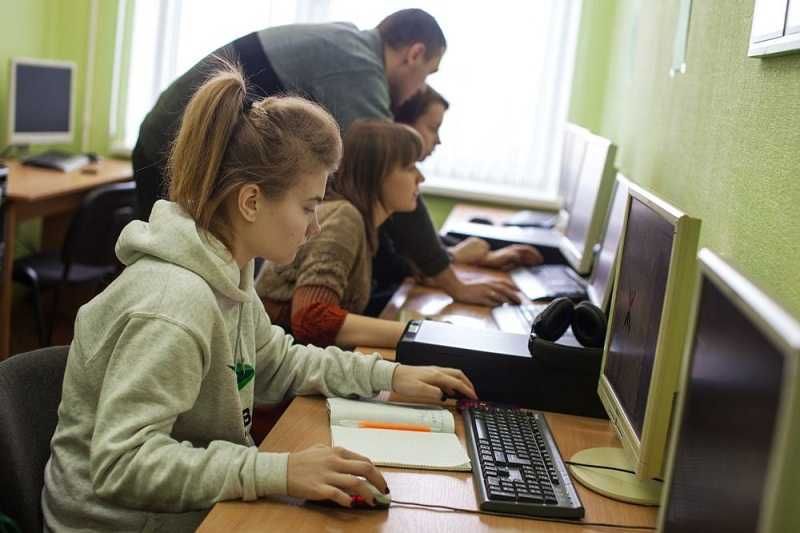 Курс Оператор ПК