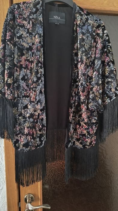 Sacou ocazii deosebite de la Nisa