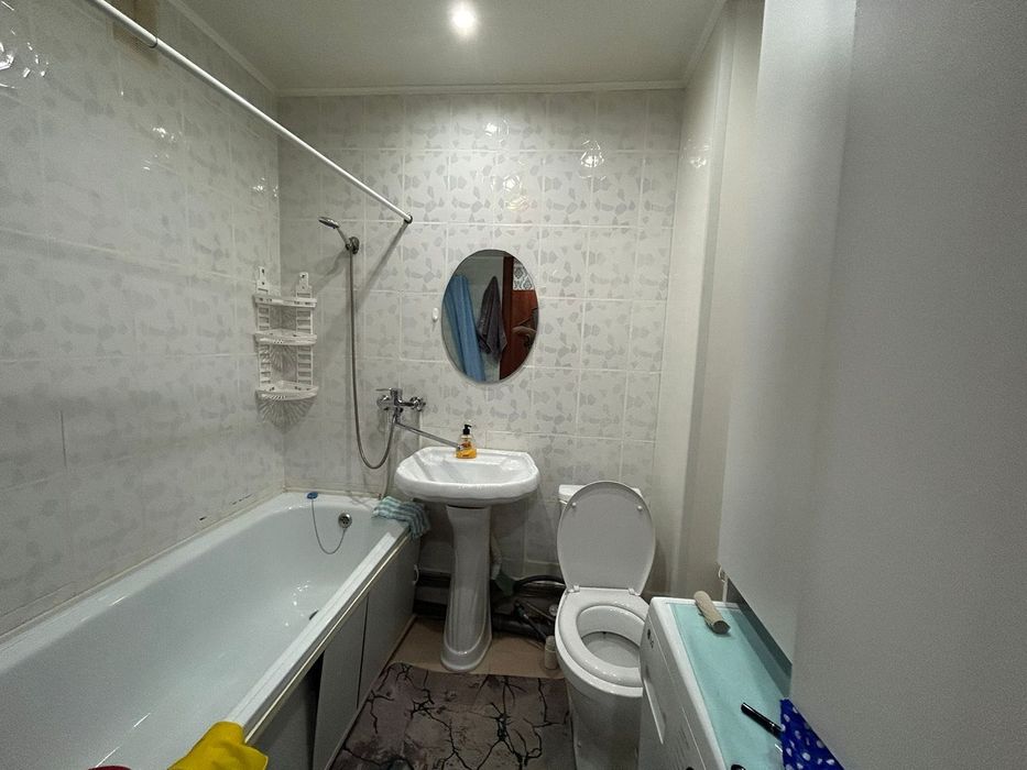 Продам 1 комнатную квартиру