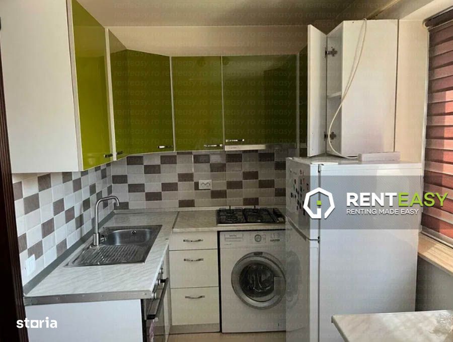 Apartament cu 2 camere situat in zona Palas