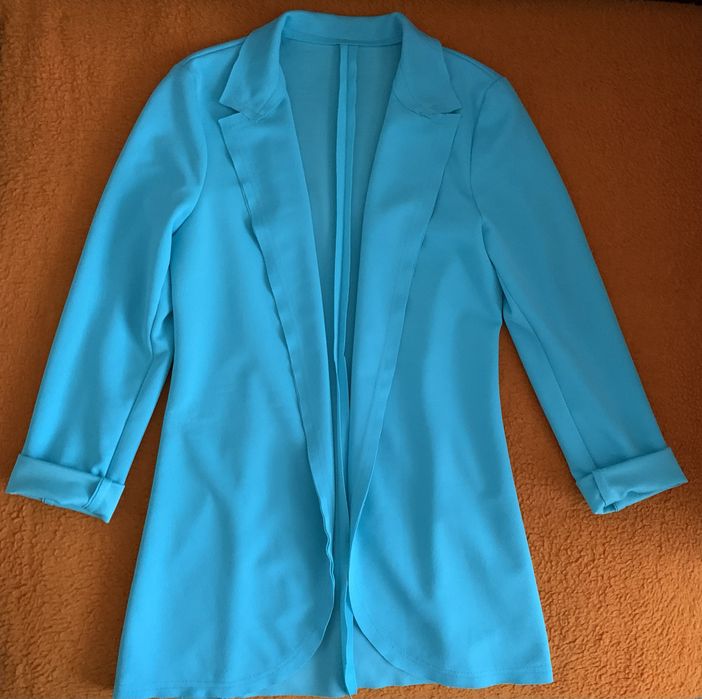 Ново дамско сако С размер