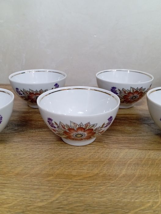 Продам посуду советского периода