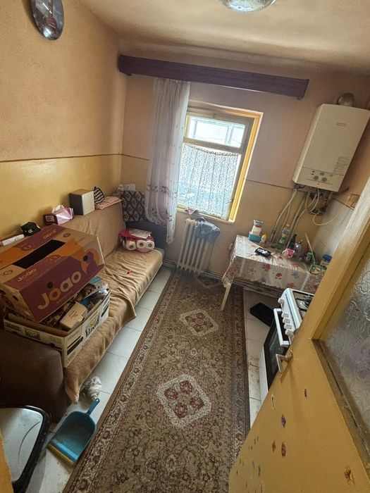 Vand apartament 2 camere