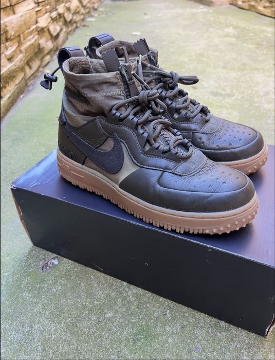 AirForce 1 GoreTEX