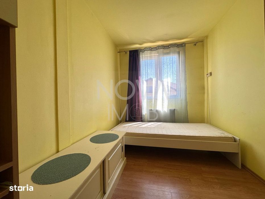 Apartament 3 camere, tip mansarda - Aleea Sevis