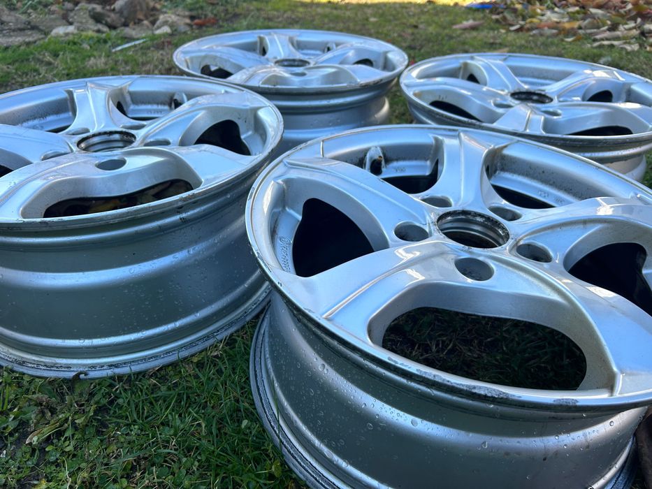 Джанти БМВ 16’ 5х120 ЕТ40