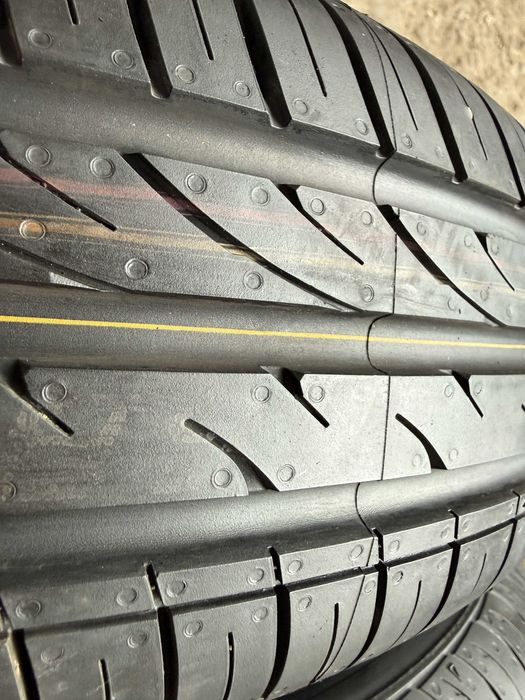 2x Anvelope Vara 165/65 R15 NOI - Nexen N Blue HD Plus