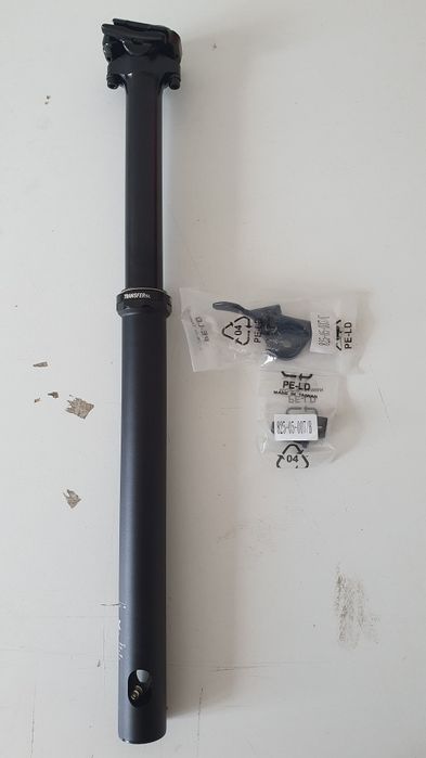 Dropper Fox Transfer SL 31.6 150mm NOU