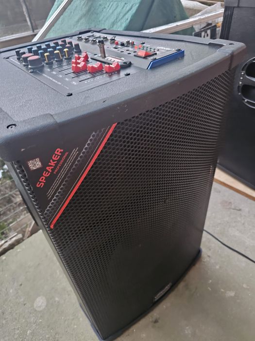 Boxe Viliodor in stare foarte buna