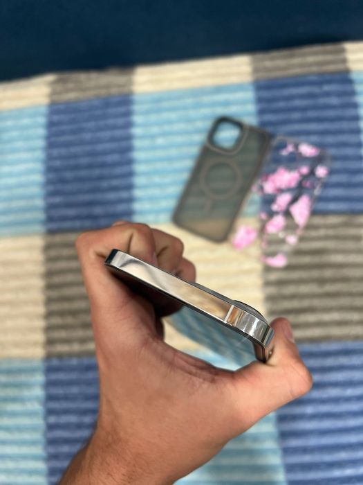 Iphone 13 pro max 