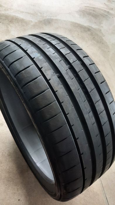 1buc 255 35 R21 Yokohama cauciuc anvelopa 21