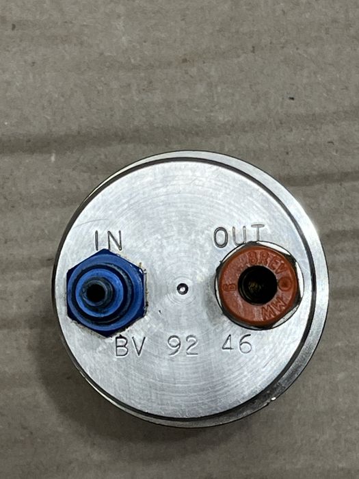 Regulator de presiune de precizie KOGANEI PRS100, inox, pneumatic