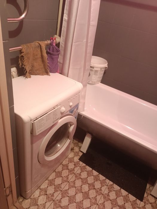 Возьму одного парня на подселение