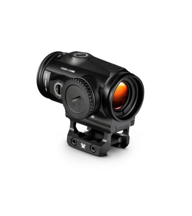 Бързомер Vortex Spitfire HD Gen II 3x Prism Scope SPR-300