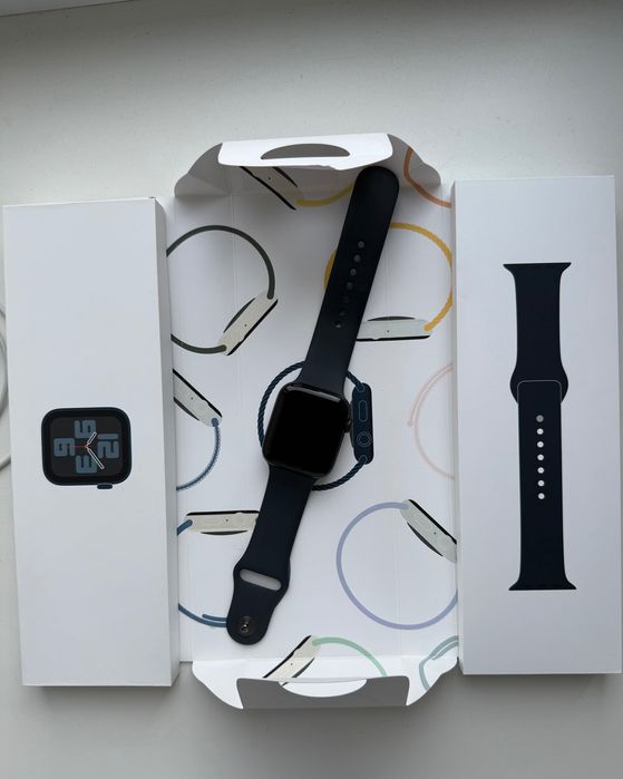 Apple Watch SE 44mm