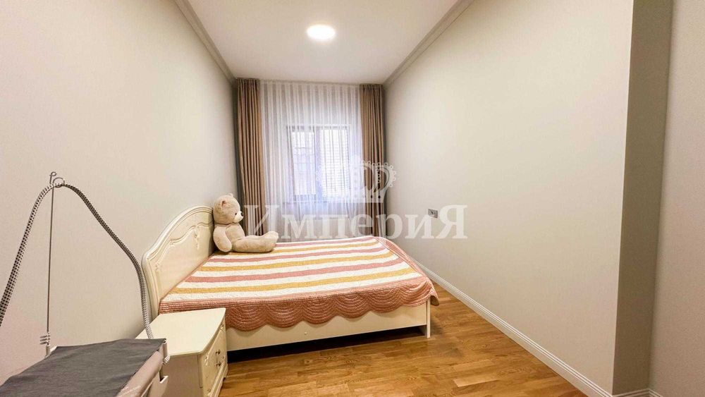 Коттедж в центре. Султан Империя.